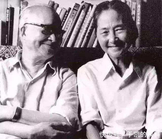 为什么说“乡下人”沈从文高攀“千金小姐”张兆和是一段悲剧?