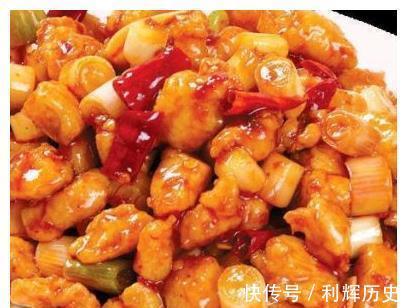 开胃|孩子肠胃蠕动慢吃饭没胃口,多吃开胃菜,香辣开胃增强体质