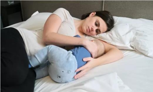 流体性|小孩一岁七个月,想给他断母乳,到底怎么做比较好?