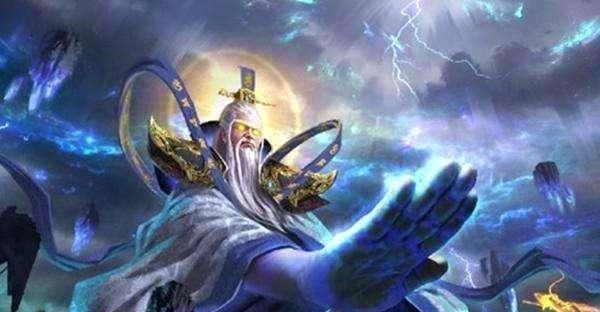 济伯|四渎之“济神”,生前信守承诺,被后世许多商人尊为财神