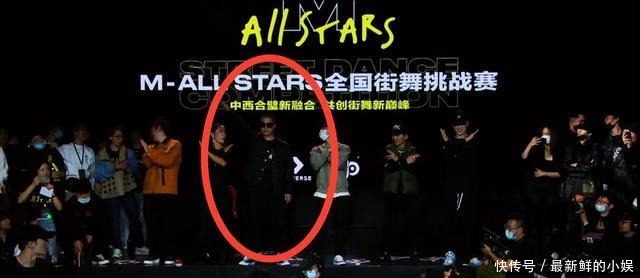 张艺兴|张艺兴战胜了布布,争议之声不断,Krump世界冠军发长文回应质疑