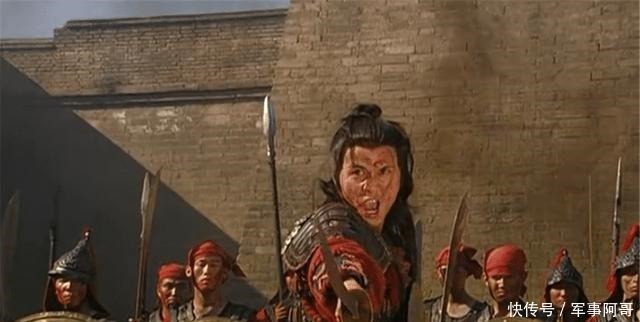 卸甲风就|常遇春39岁早逝,因为他打完仗就急于降火,最终命丧黄泉