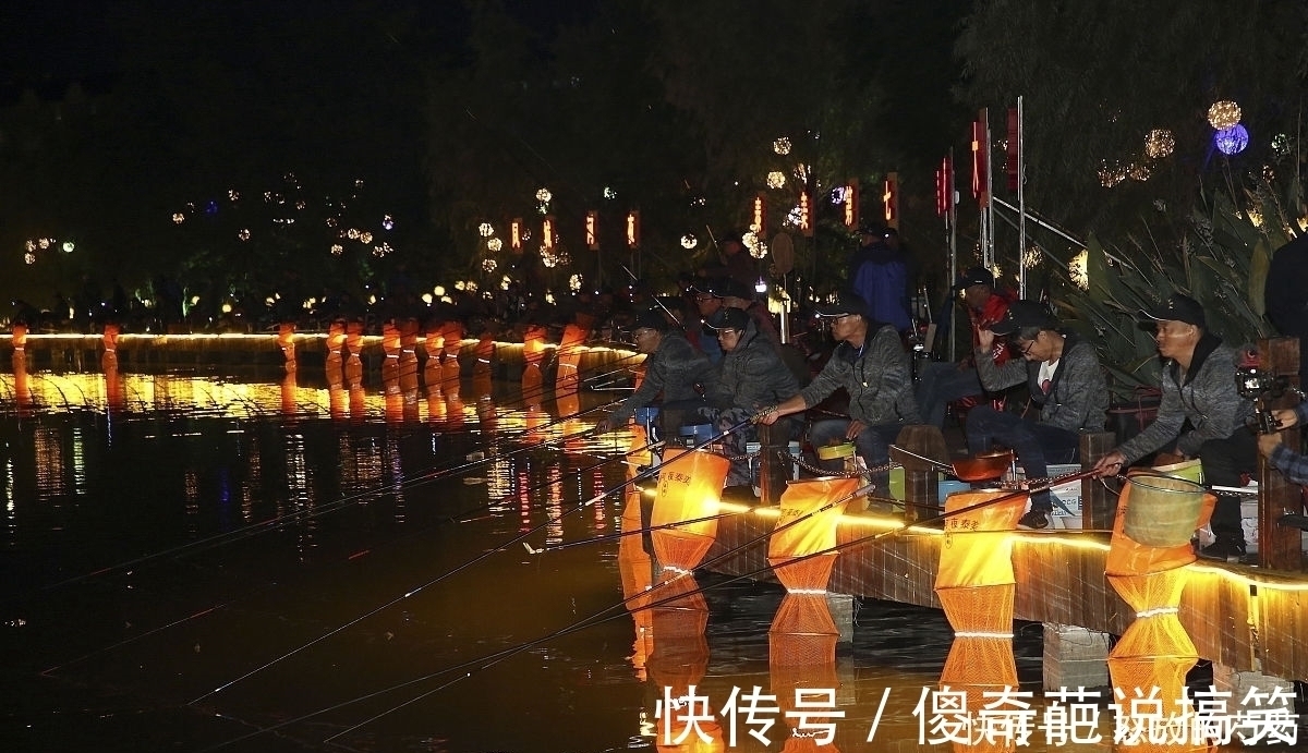 虽然水草处钓鱼效果不错,但忽视这5点,同样等于“”瞎胡跑”