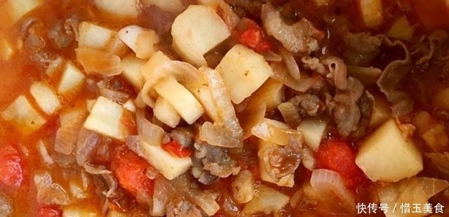 哪种|肥牛5种最好吃的做法,简单美味又下饭,看看你喜欢吃哪种?