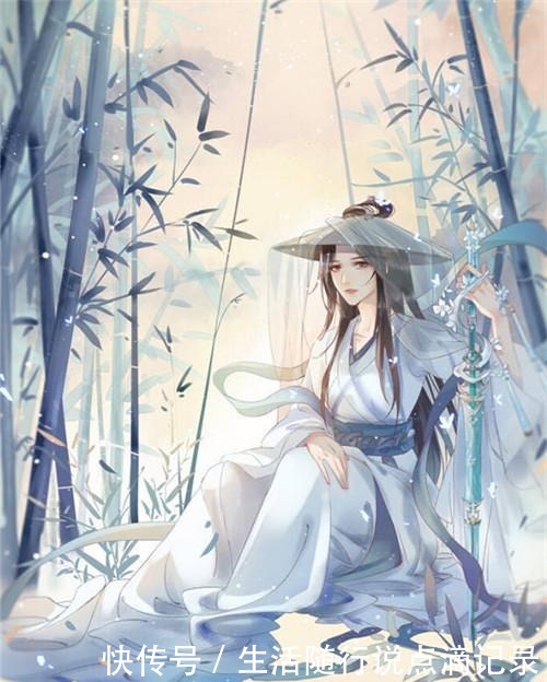 古言荤爽文,刚追完《掌珠》,又在闲听落花《花开春暖》中沦陷!