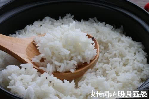 膳食纤维|主食把米饭改为玉米或紫薯，坚持一个月能减肥吗？知情人士给出答案