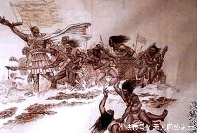 “后羿射日”的困惑,“后羿”到底是传说人物还是确有其人?