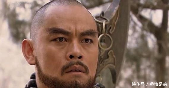 梁山上的相聚,到底是命运的作用,还是自己的选择!