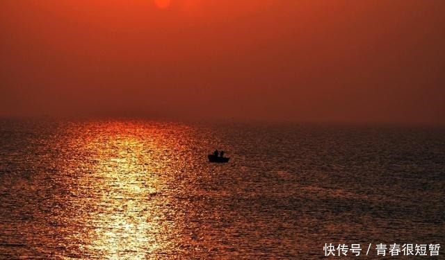 大格局者,不和眼前计较!(深度好文)