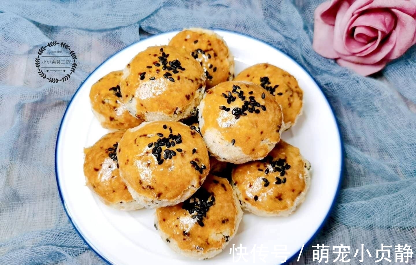 秋天,吃梨吃石榴不如吃它,维C是梨百倍,才10元1斤,家家吃得起