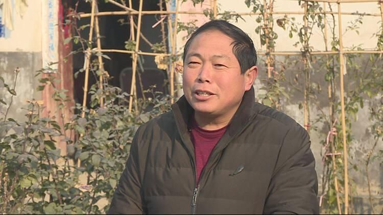  单县|菏泽市单县：古稀老人的“奇诗”人生