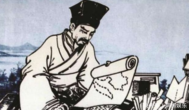古代没有卫星,地图要如何绘制,有一个人解决了这项难题