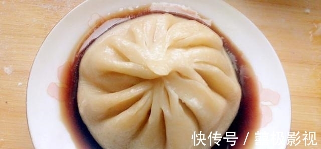 包子馅|包子馅怎么做才会有很多汤汁？