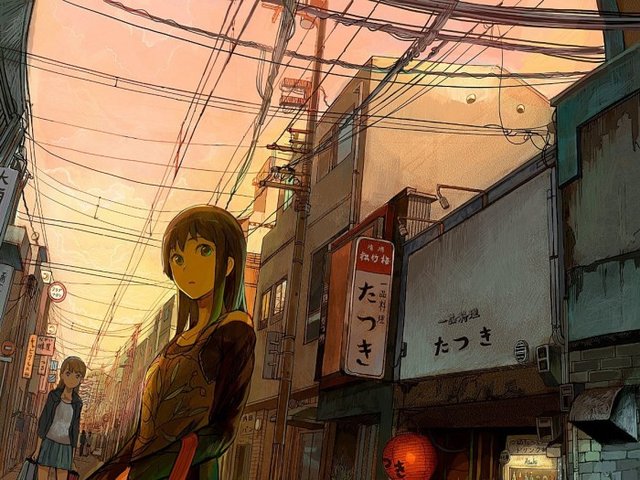 二次元|日本的课本就是漫画书么?虽然很吸引我们，但网友表示更喜欢丹霞