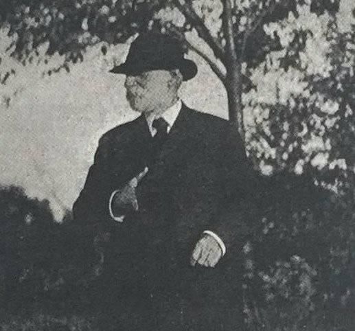 美国|一个不识字的中国人，被卖到美国当仆从，后来他的名字响彻美国