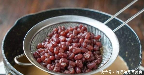 玉米面红豆卷怎么做好吃学会了小孩天天想要吃！