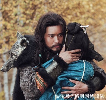 和义渠|芈月和义渠王翟骊的感情到底是不是真的?可能杀翟骊的不是芈月