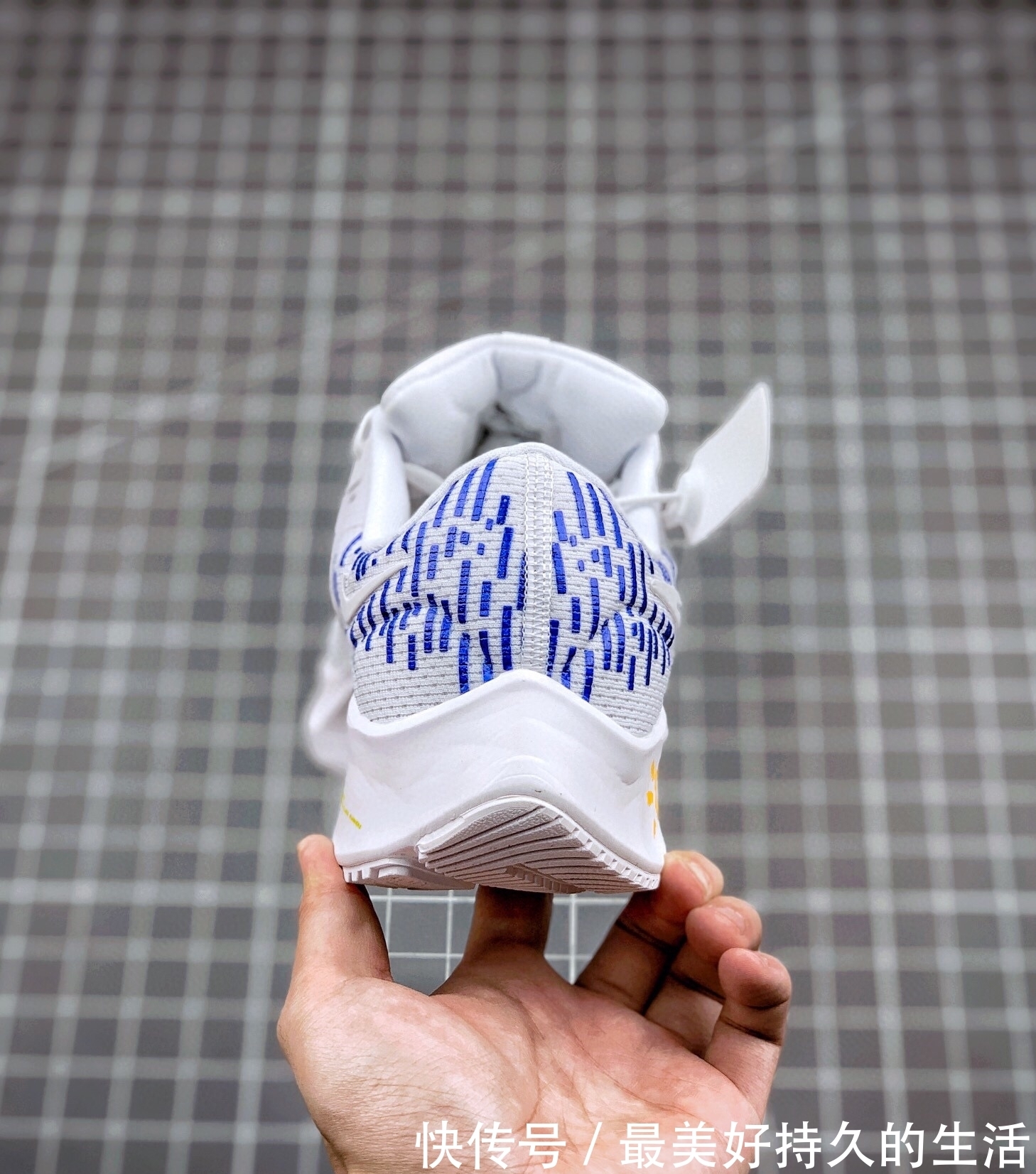 zoom|Nike Air Zoom Pegasus 38白涂鸦