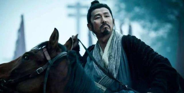 妻子|此人是刘邦一生最害怕的人,在刘邦驾崩后,他还调戏了刘邦妻子!