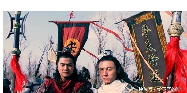 史文恭能20回合把秦明刺下马,为何又让梁山把秦明救走呢