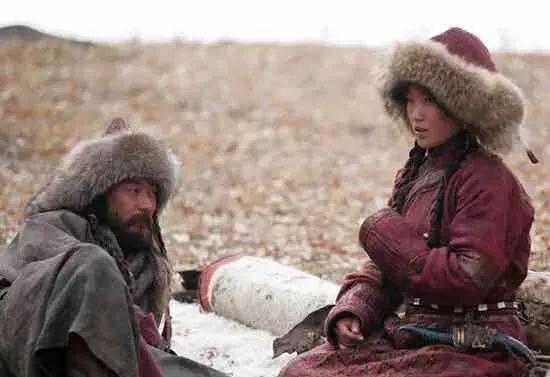 成吉思汗|蒙古帝国最传奇的女性——四个汗之母