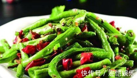 女性|会吃的人才健康,女性常吃3菜,排毒养颜,清脂减肥,好处多