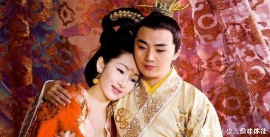 堪称|堪称中国历史上面最为完美的皇帝,可是他的子孙,都是一堆奇葩
