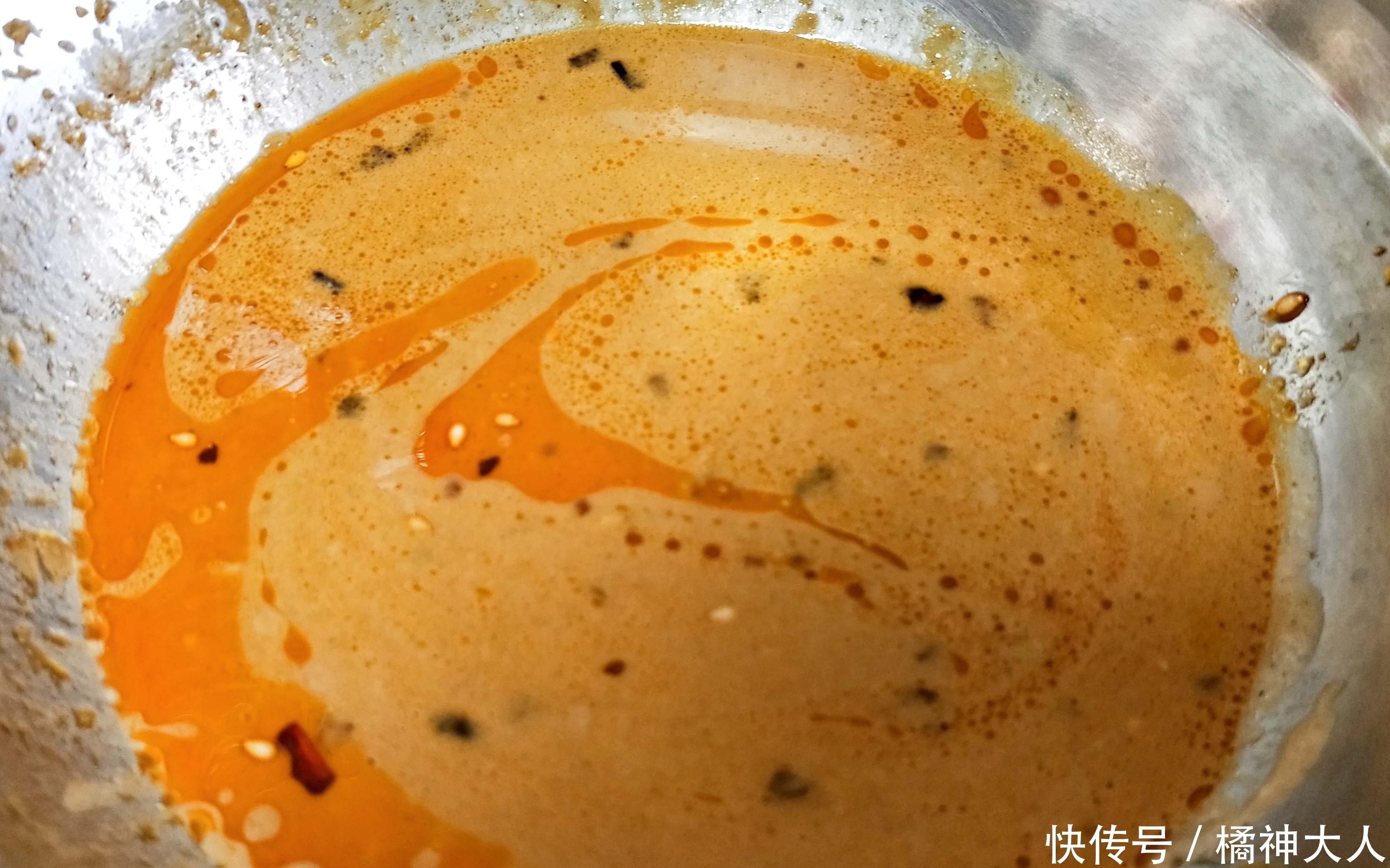 不剩|麻辣烫不用买着吃了,大厨教你自己做,汤浓味美,好吃到汤都不剩