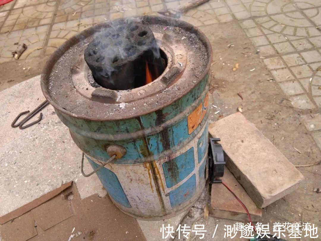 土壤|小摊贩废弃的煤渣,没想到是种多肉的绝佳利器,但你要适当处理