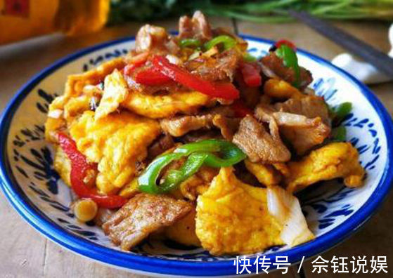 常吃|女性到了中年常吃3张食物,健胃益脾,滋阴补肾,增强抵抗力