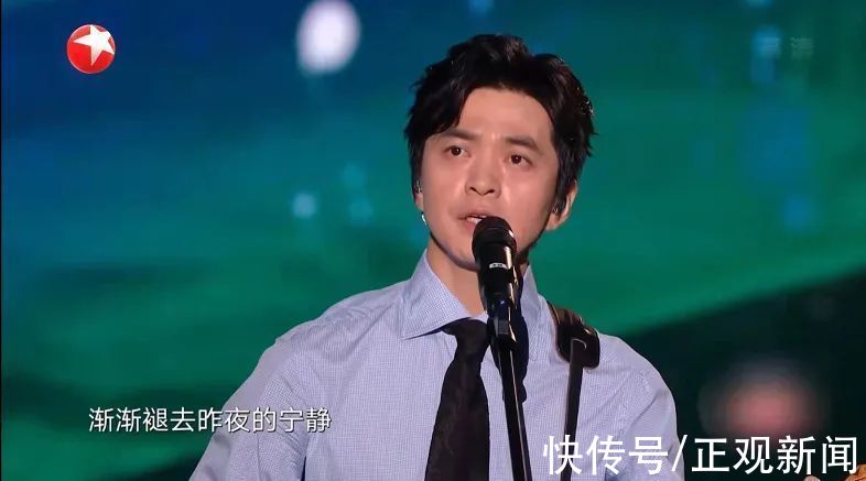 超10场跨年晚会混战，“抢明星”的少了