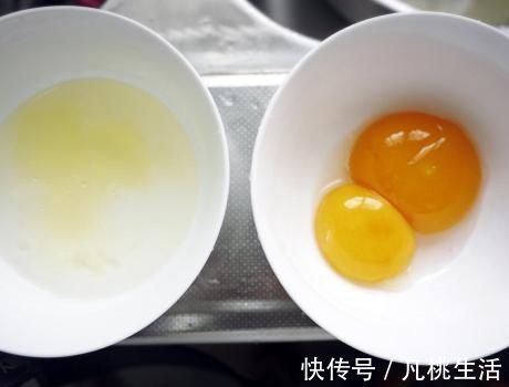 白砂糖|早餐我家从不用面粉,教你花样做法,香甜软糯,孩子爱吃不长肉