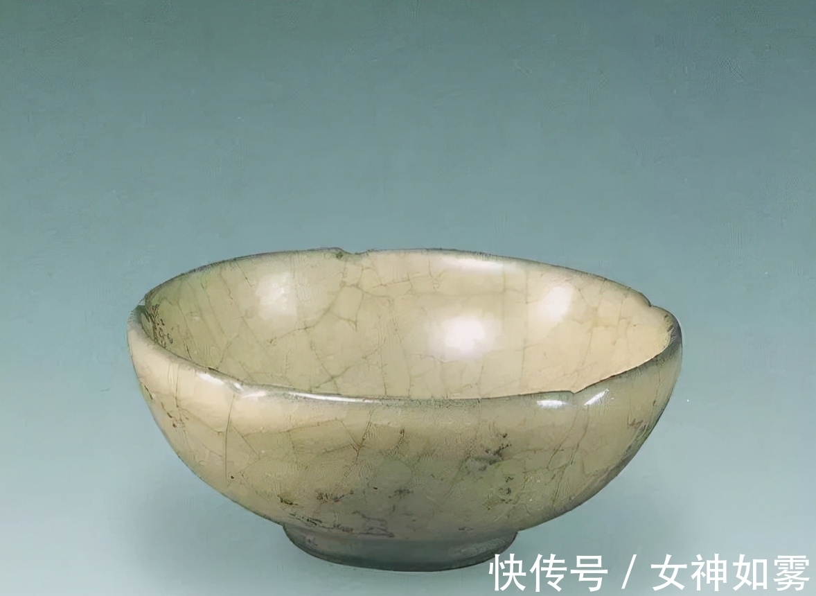 道家&宋代官窑瓷器：蕴含道家理念