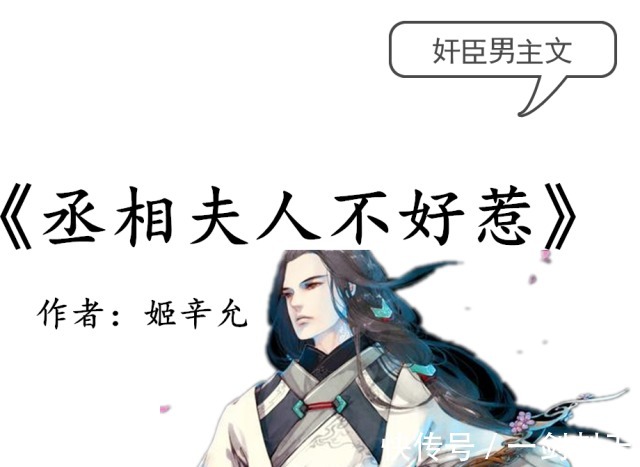 男主#奸臣男主文甜宠不输《首辅养成手册》,强推蓝家三少的《奸臣》