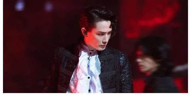 嘉宾|《披荆斩棘的哥哥》进入尾声，下季《蒙面唱将》嘉宾也有着落了？