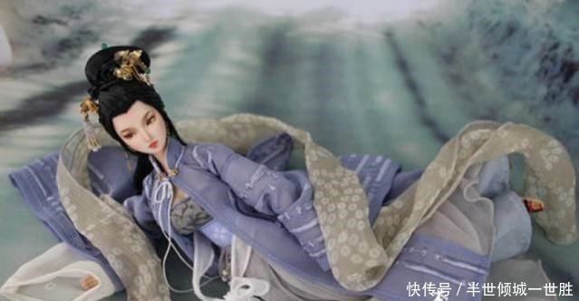 宋徽宗|李师师的结局如何宋徽宗提出一方法,被拒绝了!