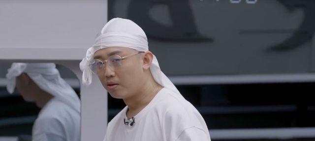 g《哥哥》三公分组，人气差距明显，导致投票结果