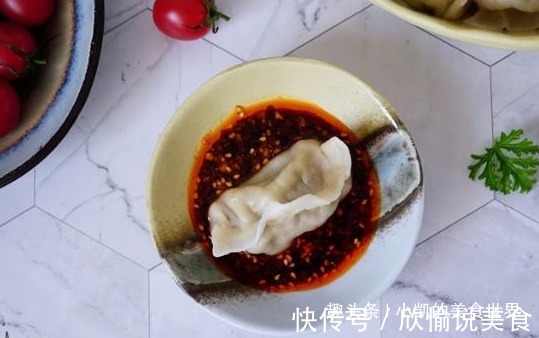 白菜加他包饺子，鲜美营养都翻倍，孩子吃了更聪明，学习成绩高
