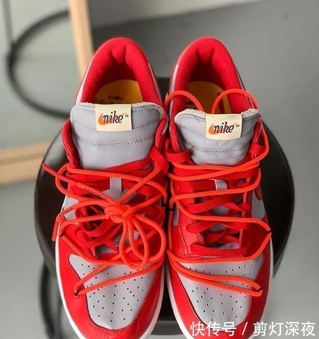 nike 不仅有几十双Yeezy和Nike,还有LV和PRADA!年底你还冲得动吗?