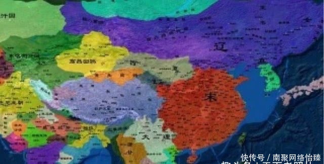 宰相|皇帝专门在宰相衣服上留洞,看到结果后,命人立即打开库房