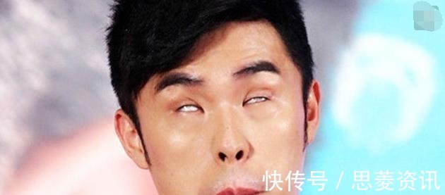 跑男極其低調的一個人，和王思聰住一個小區，比楊穎鄧超還有錢！