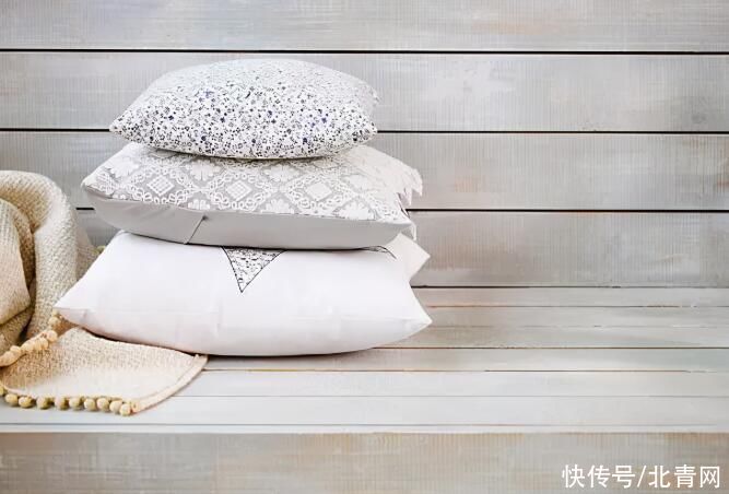 冷冻法|清洗床上用品很麻烦?教你几个妙招,干净又除螨