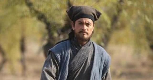 心腹|晁盖为何斗不过宋江?看看晁盖手下的两个心腹就懂了