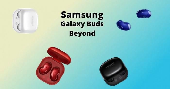 Galaxy|三星Galaxy Buds Beyond通过3C认证:配472mAh耳机盒
