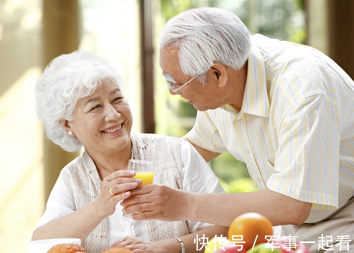 小廖|50岁后,如何避免加速衰老,提升生命质量?做好2点很重要