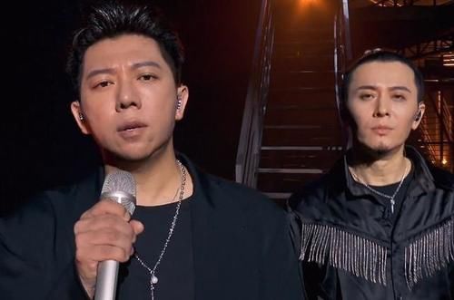 陳小春|《披哥》四公最大遺憾，不是唱錯歌詞的張淇，而是張晉組這張王牌