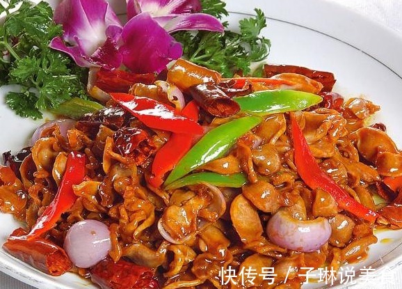 非常有诱惑力的几道菜,诱惑你的胃蕾,全家都喜欢,你也来试试吧