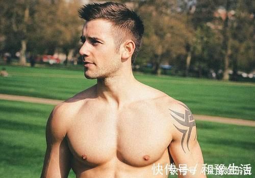 训练|增肌本质,天天练腹肌马甲线的人,后来怎么样了