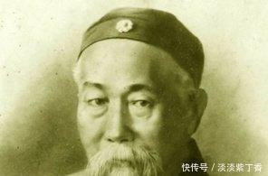 闭眼|李鸿章去世时,只流泪不闭眼,听到这句话后才终于安心离去!