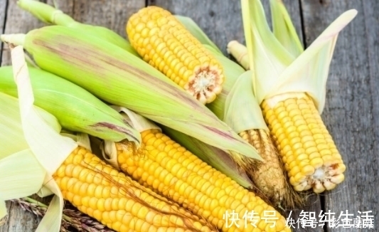 神经麻痹|玉米和此物一起炒，血压血糖正常了，视力越来越好，皮肤细腻光滑